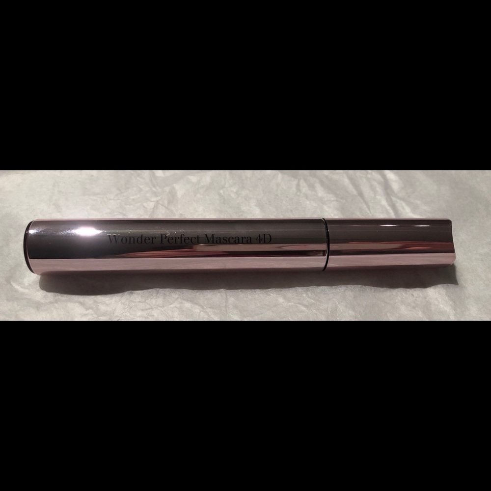 Clarins Wonder Perfect Mascara 4D 01 perfect black 8ml